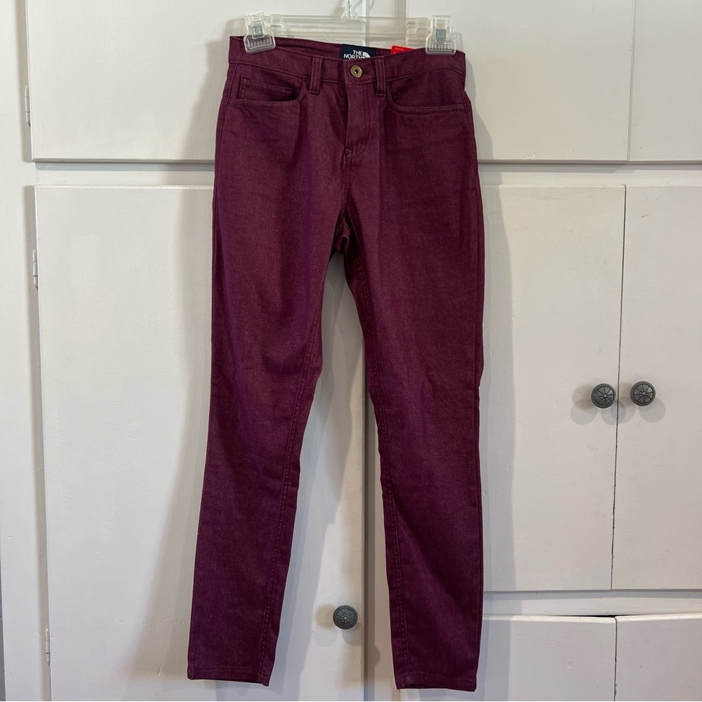 NWT North Face pants